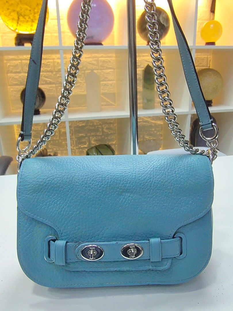 Coach blake crossbody 20 sales