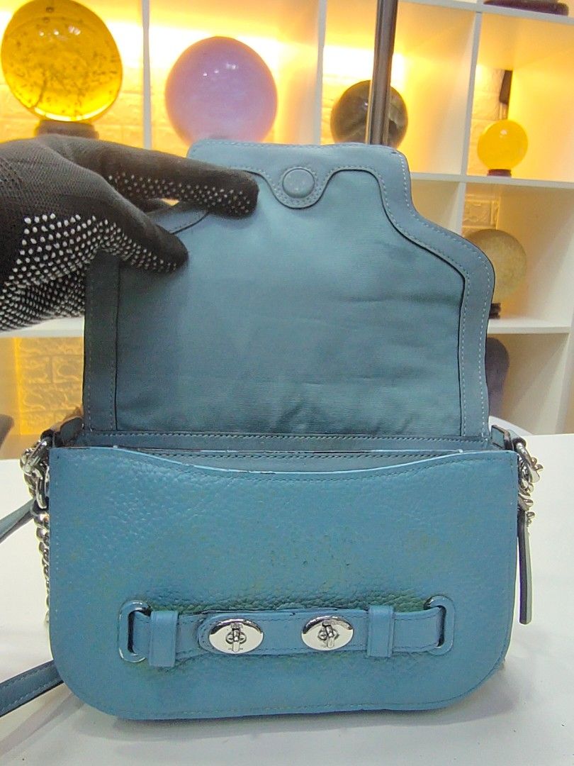 Coach blake online 20 crossbody