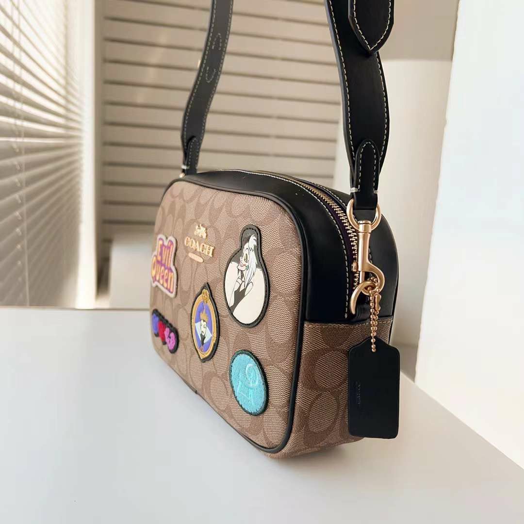 Disney new arrivals camera bag