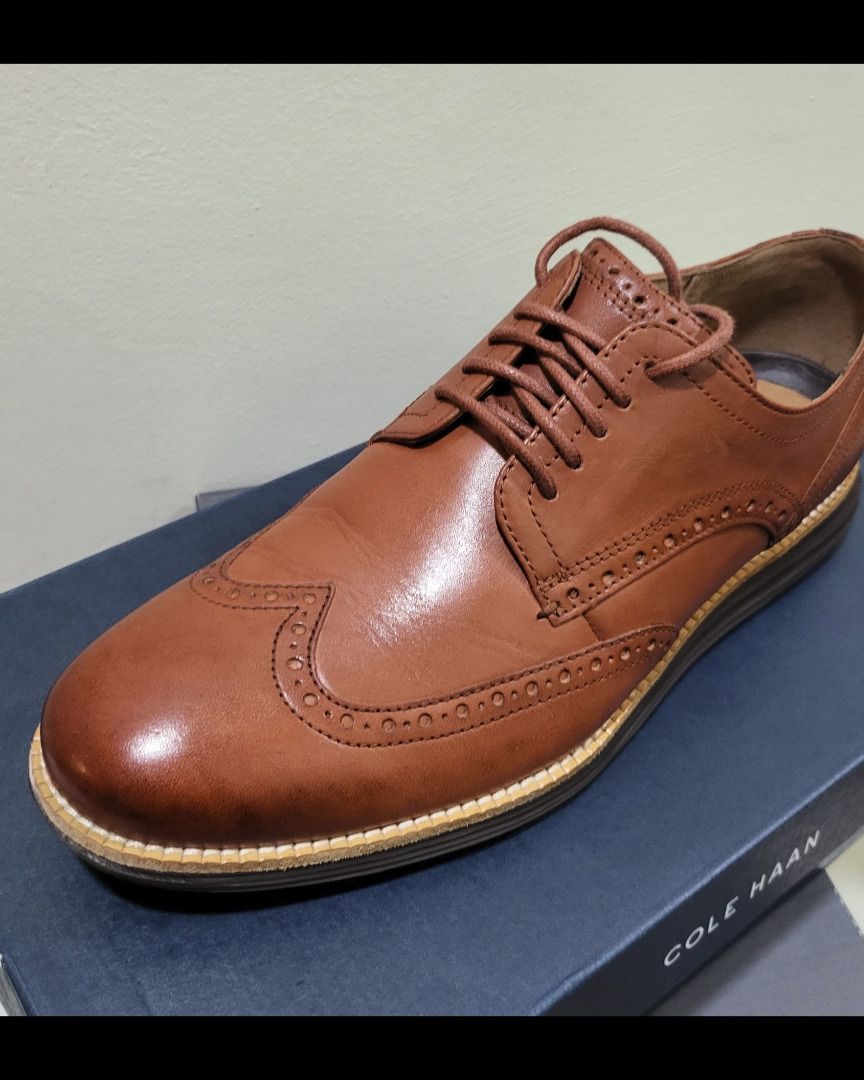 Cole haan original grand shortwing store