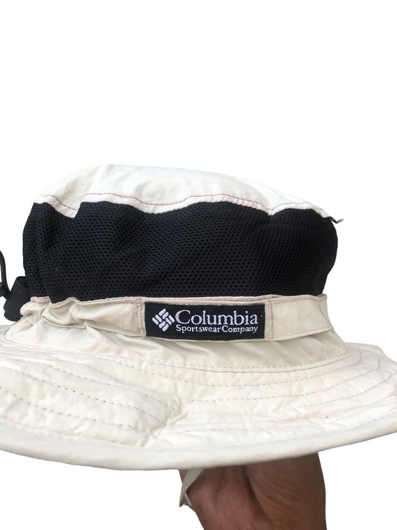 Columbia sportswear fishing hats clearance