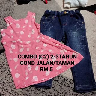 (Category: ) located in . Submitted by kechik.preloved (Listing ID 1219921031, Image 1). Description: .