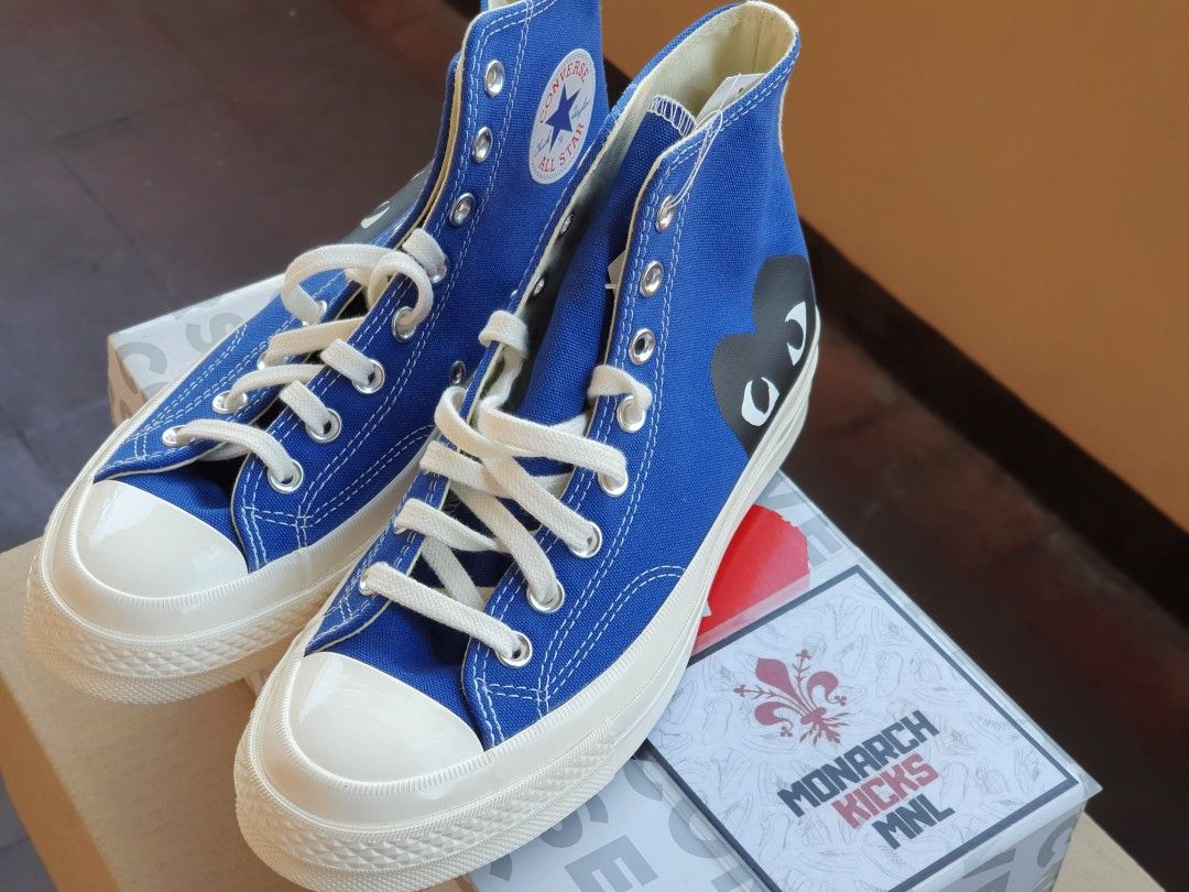 Comme des garcons 6.5 quarts clearance