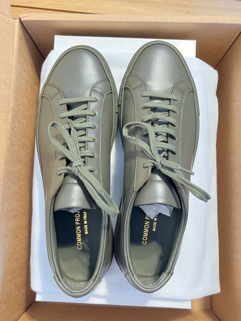 Common projects ss19 on sale