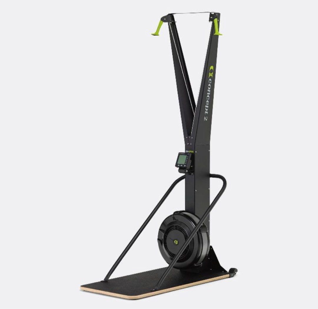 Concept 2 skierg clearance for sale used