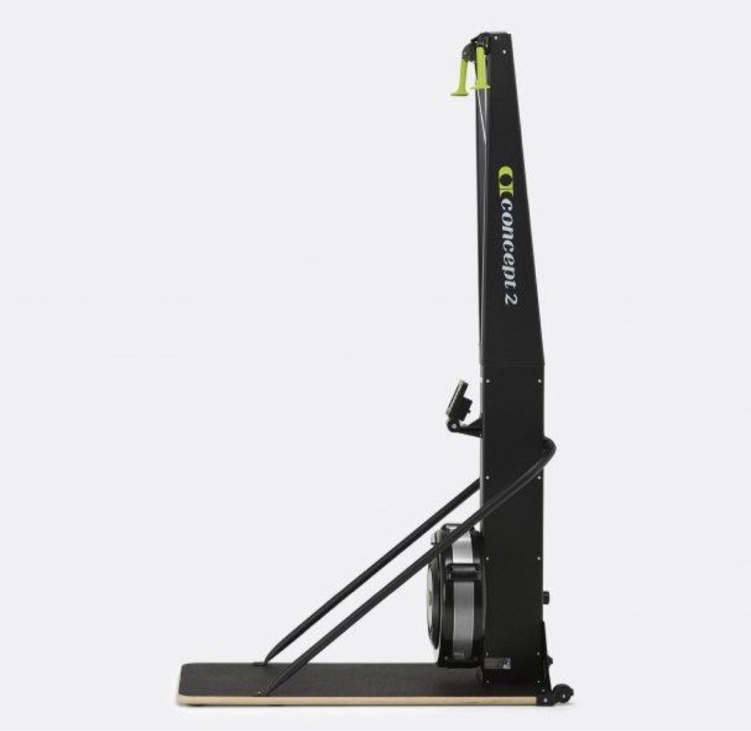 Concept 2 skierg used clearance