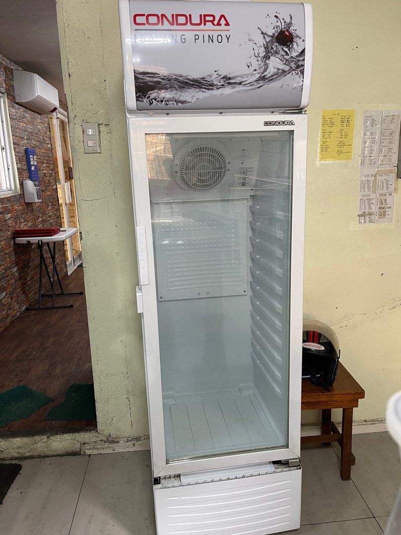 Condura Chiller, TV & Home Appliances, Kitchen Appliances