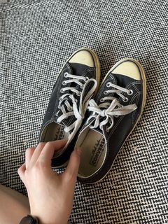 Converse 匡威 38號