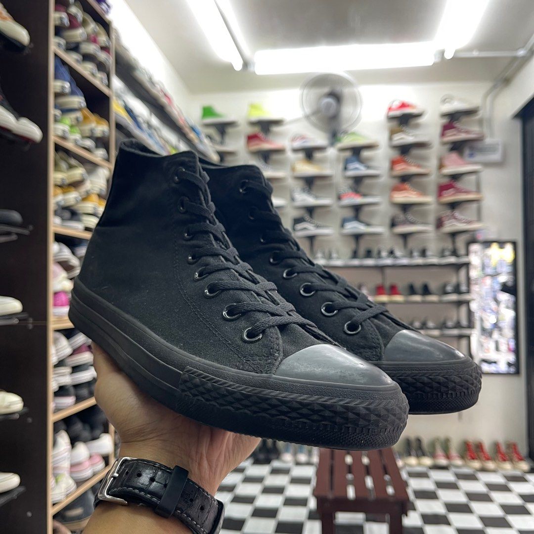Converse chuck store taylor dress shoes