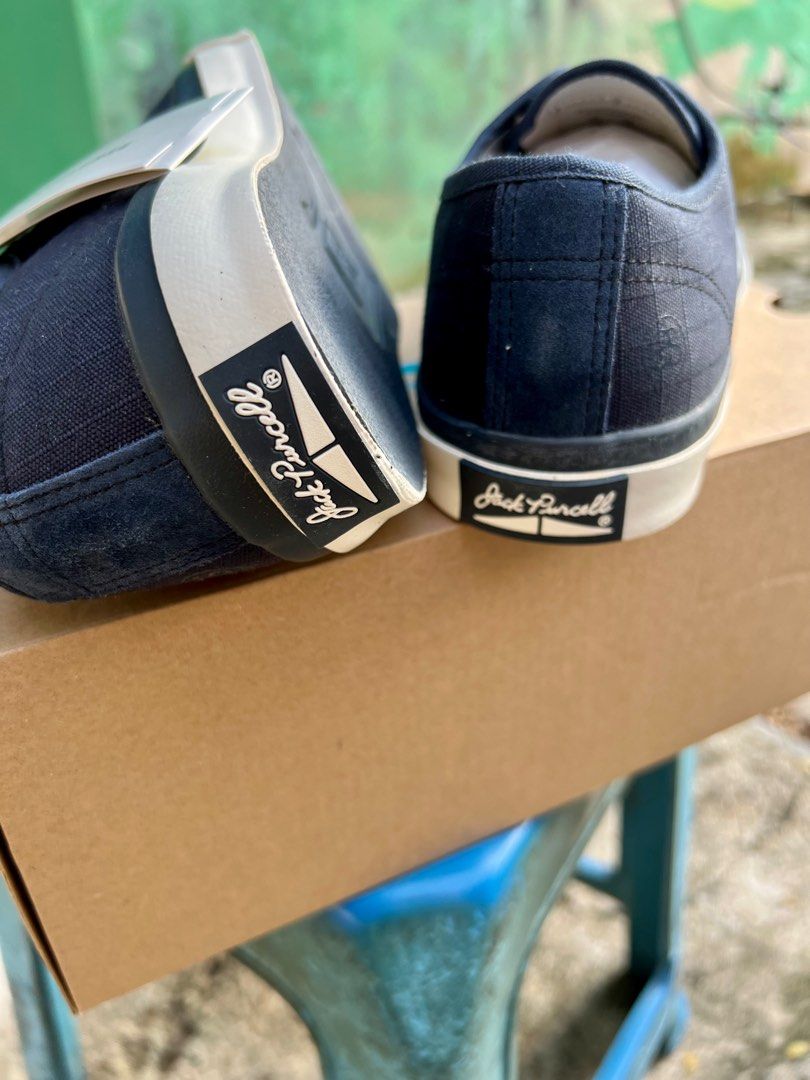 Converse jack purcell hotsell x stussy japan