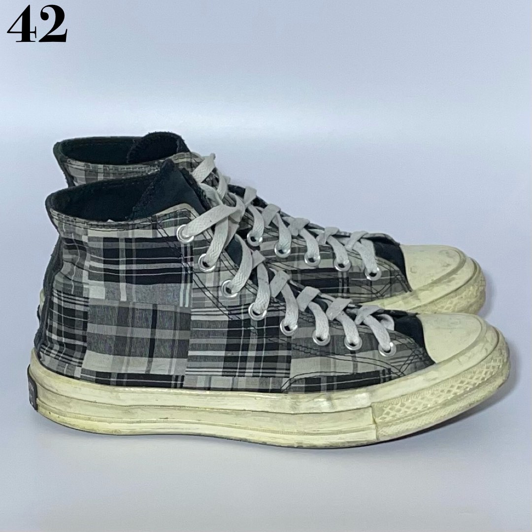 Converse clearance mason mouse