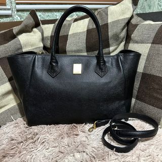 Couronne 2way bag