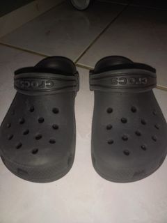 Crocs for kids