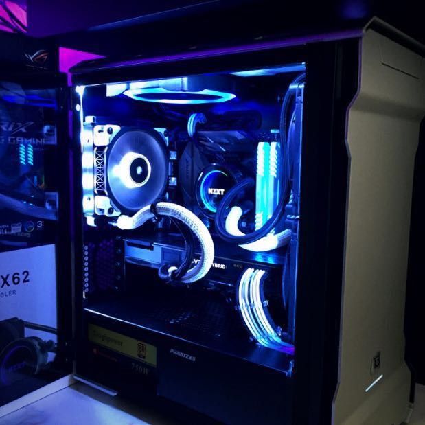 Rtx 2080 super hybrid store