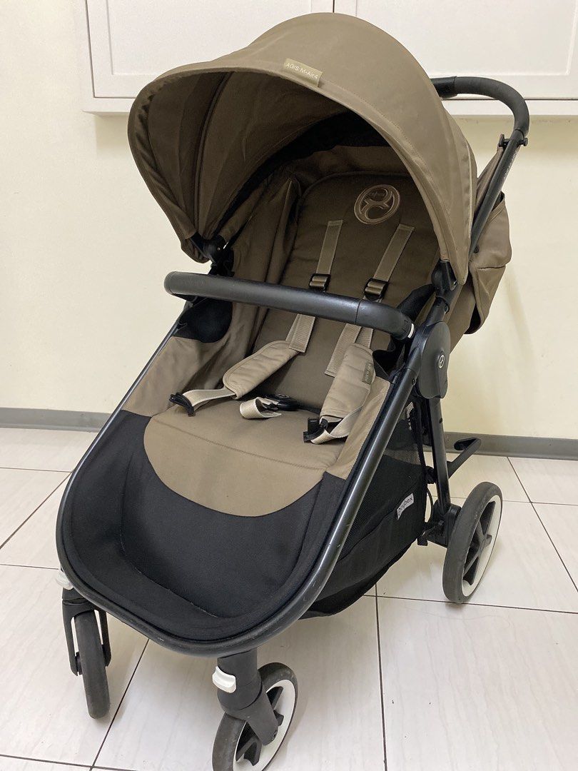 Cybex agis 4 top