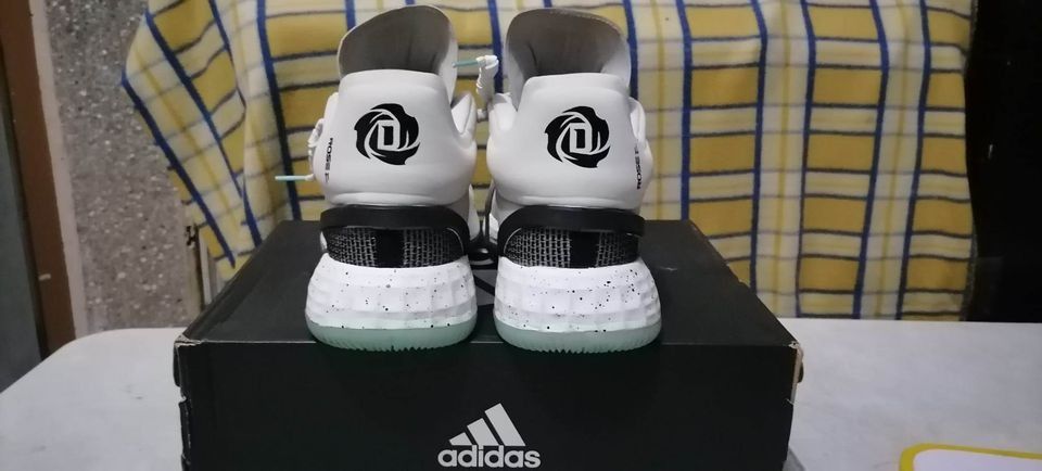 Adizero rose 2 top for sale