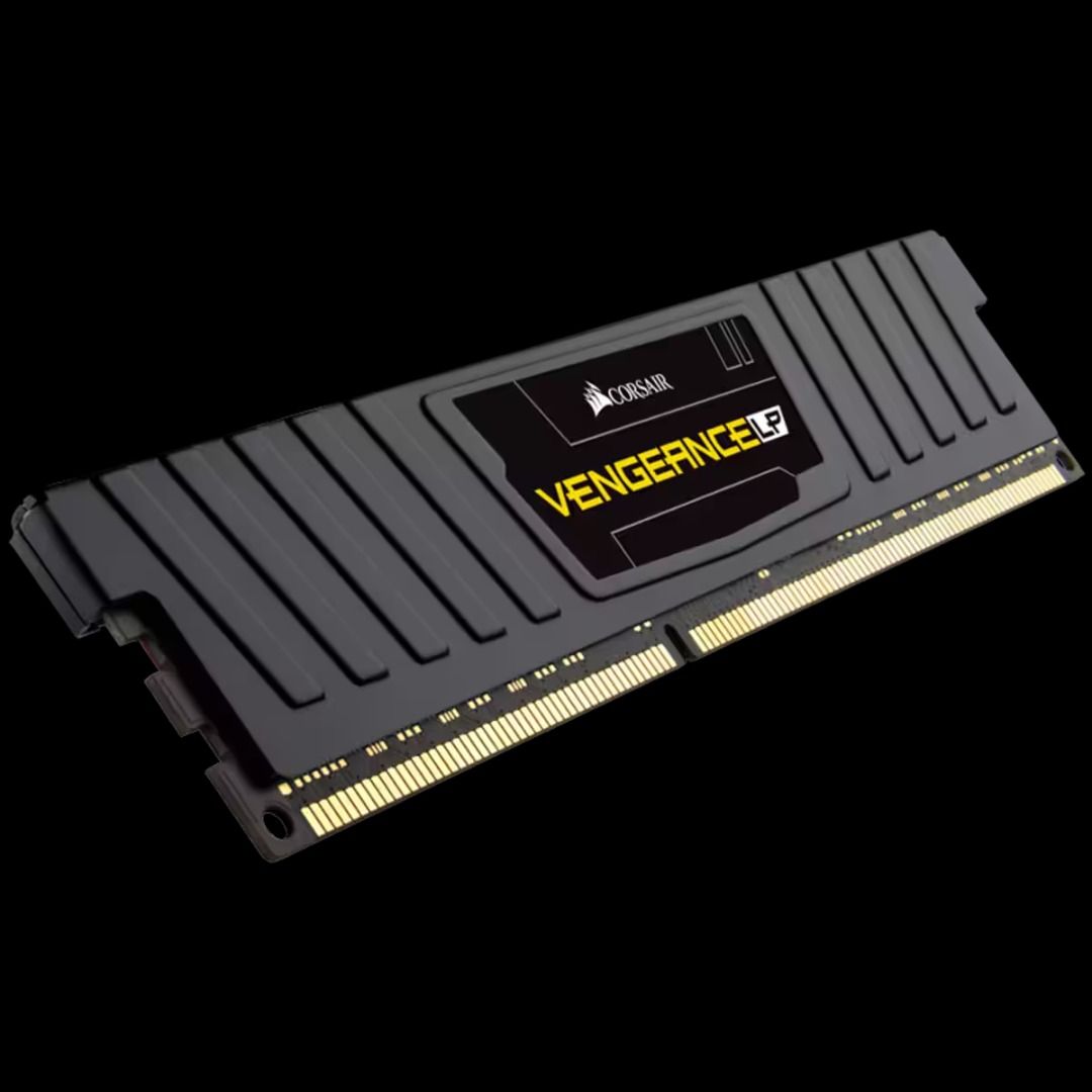 Corsair CML16GX3M2A1600C9 Vengeance 16GB 2 x 8GB DDR3 1600 MHz