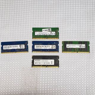 DDR4 laptop RAM