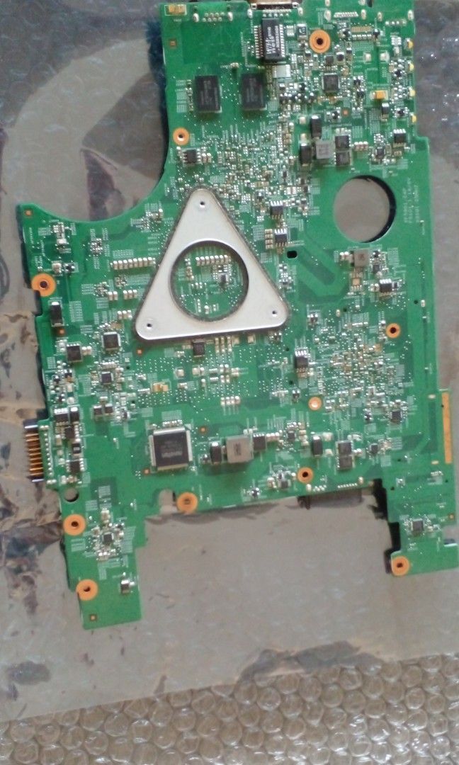 Dell n4050 motherboard best sale