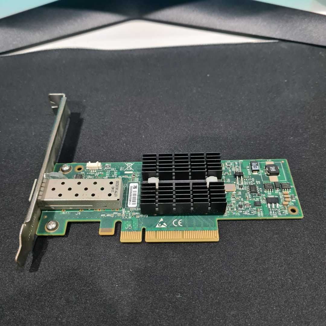 DELL MNPA19-XTR 10Gbe SFP+, Computers & Tech, Parts & Accessories ...