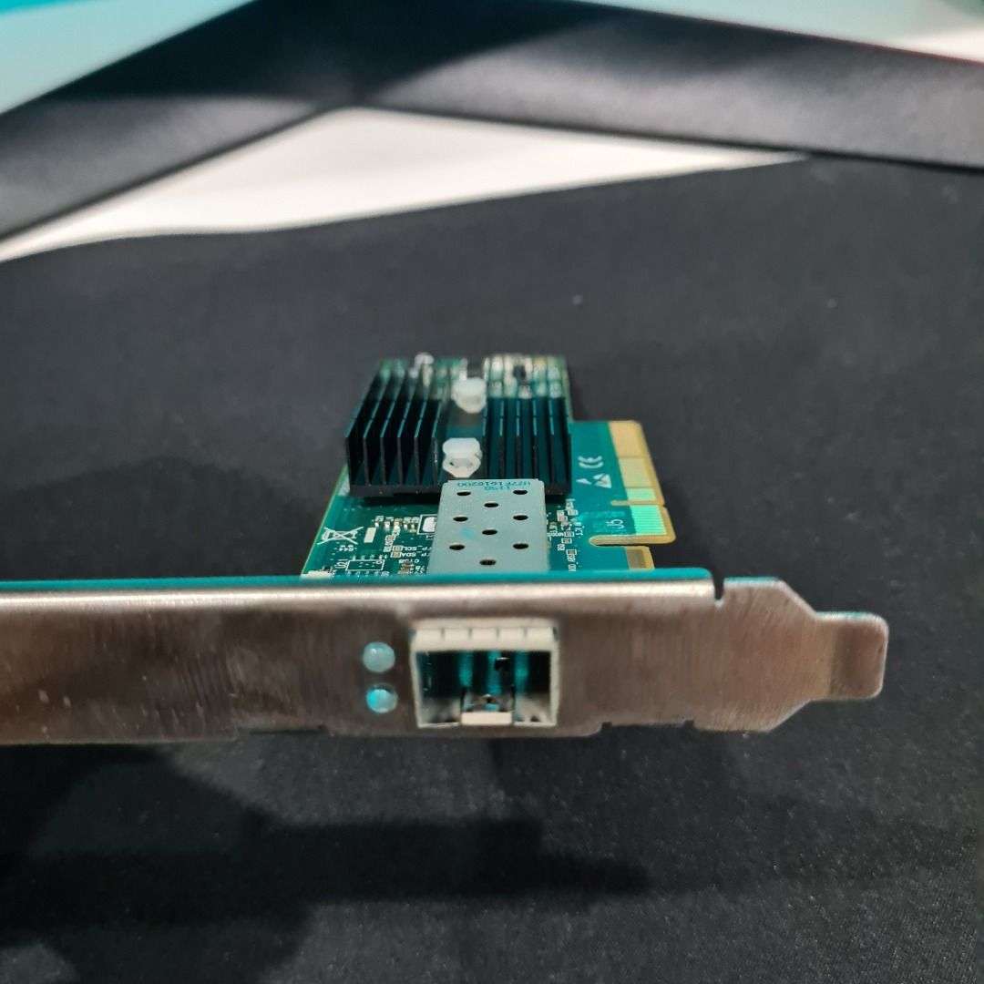 DELL MNPA19-XTR 10Gbe SFP+, Computers & Tech, Parts & Accessories ...