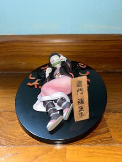 Demon Slayer Nezuko Figurine