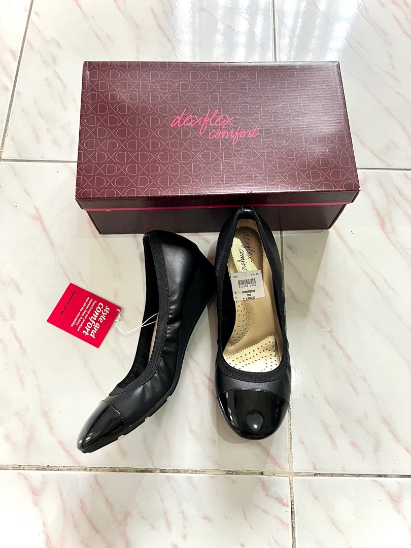 dexflex comfort payless