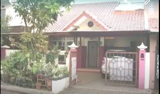 Dijual Rumah di Puri Gading Jatiwarna