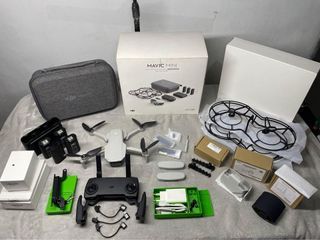 DJI Mavic Mini FMC (Good as New)