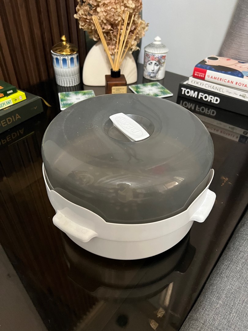 Dr Brown Microwavable Stema Sterilizer, Babies & Kids, Nursing