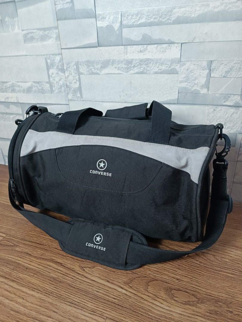 Nike sales converse duffel