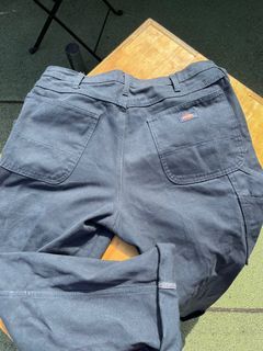 Dungaree Jeans Dickies 36