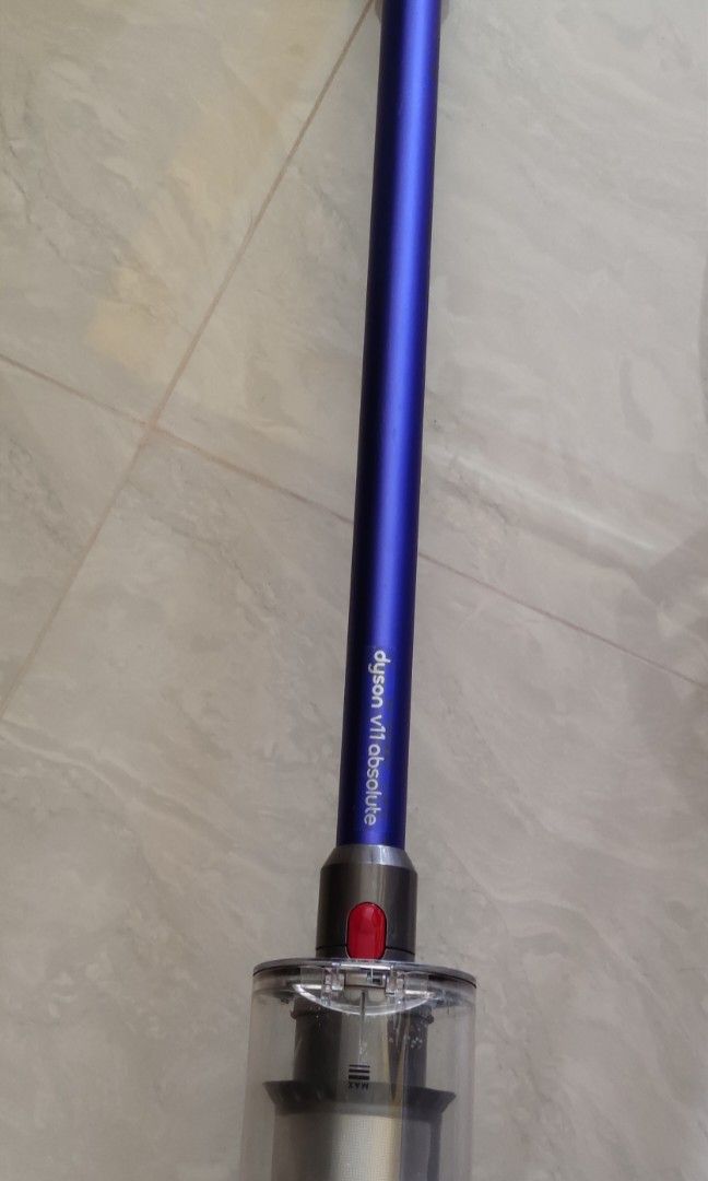 Dyson vacuum V11, Furniture & Home Living, Cleaning & Homecare Supplies
