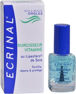 Ecrinal Vitamin Nail Strengthener