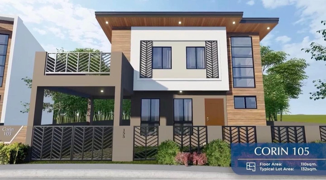 Edition by Phirst Park Homes, Property, For Sale, House & Lot on Carousell