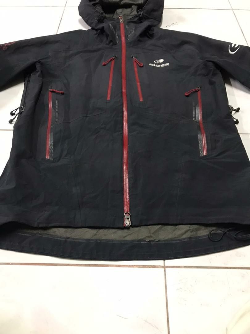Eider gore tex jacket clearance