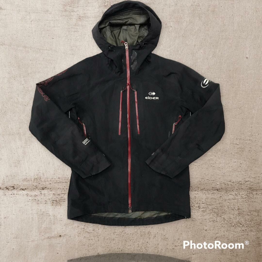 Eider gore tex jacket discount