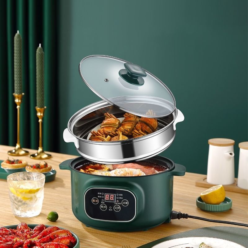 Multi use cooking pot discount