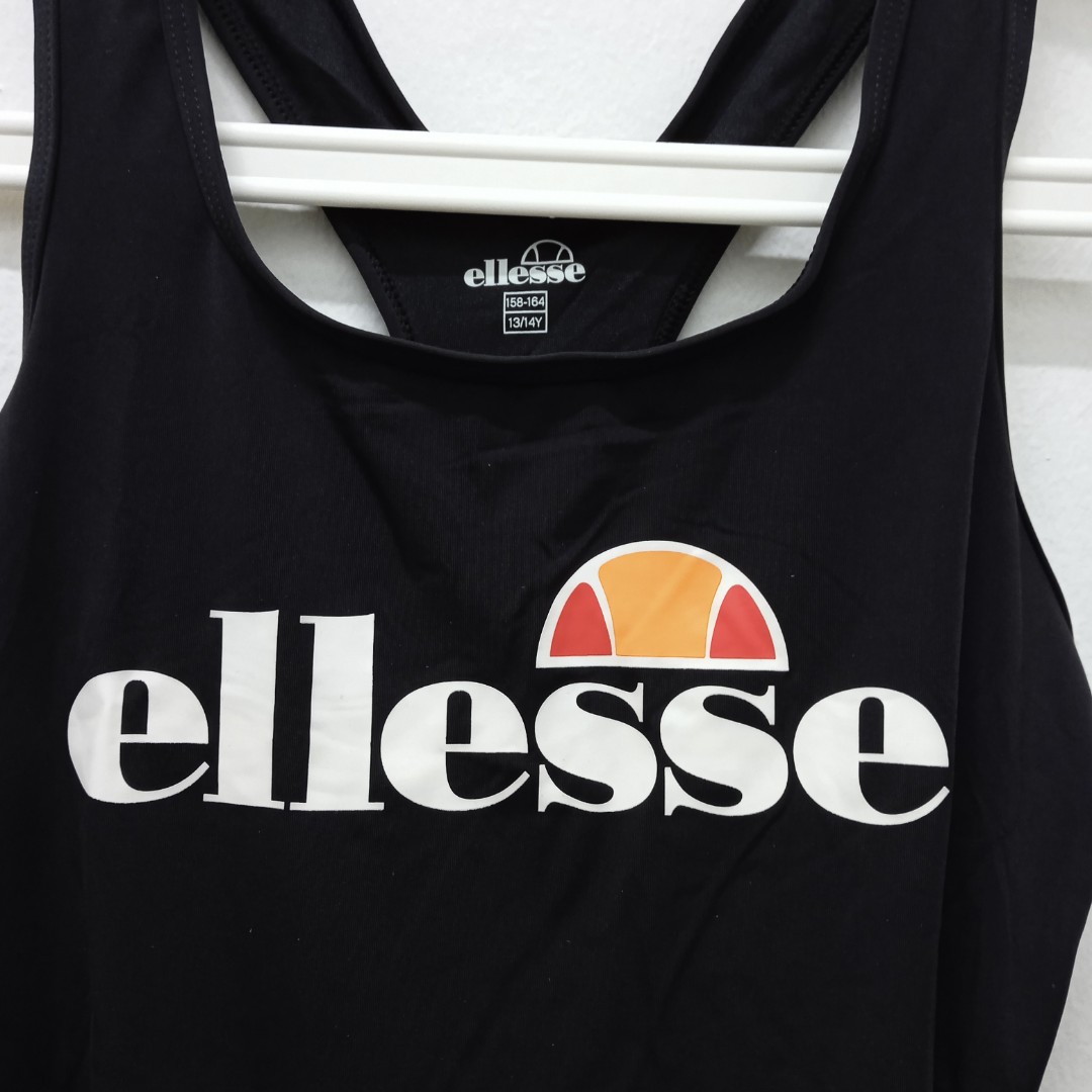 Ellesse Swimsuit, Women's Fashion, Swimwear, Bikinis & Swimsuits on ...