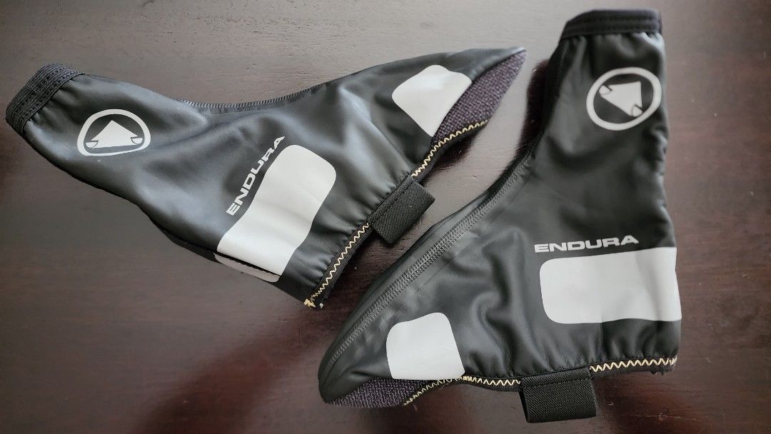 Endura luminite ii overshoe on sale