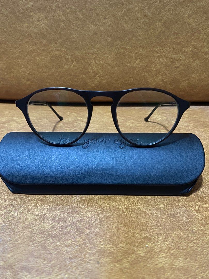 eo photochromic eyeglasses