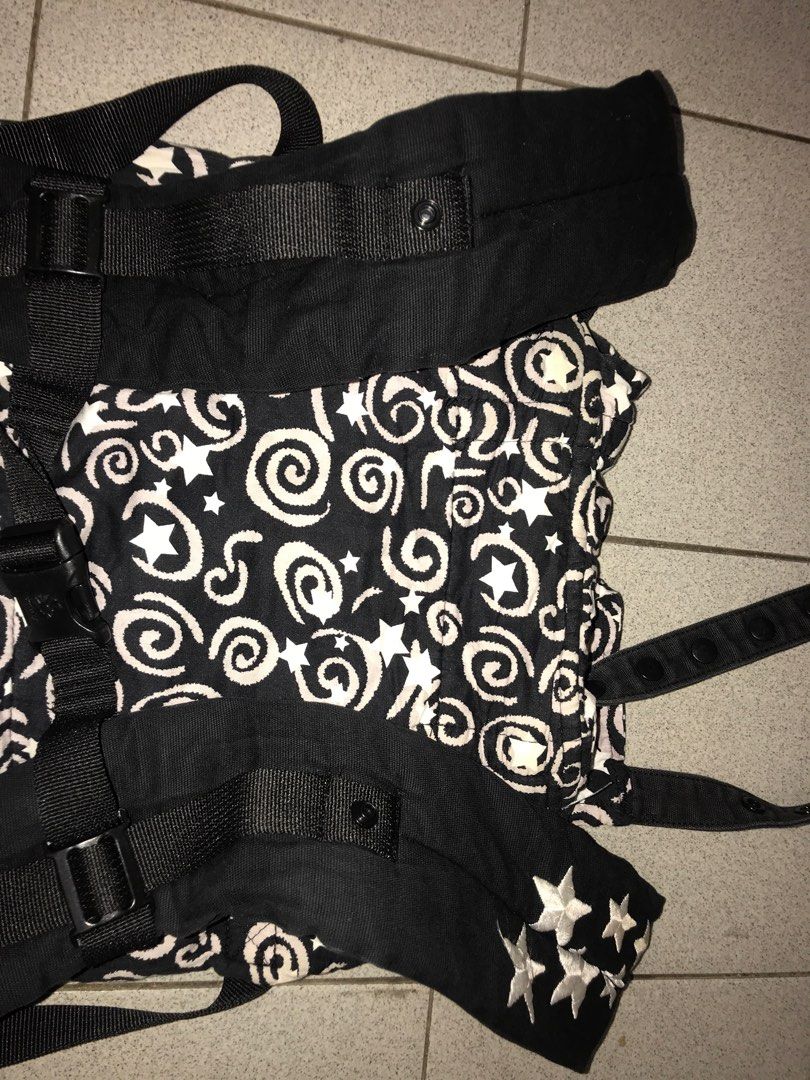 Ergobaby original night sky top