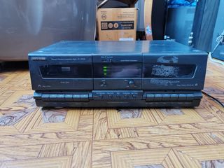 !!Faulty/Rosak!! Lewden Sound Cassette Deck Player