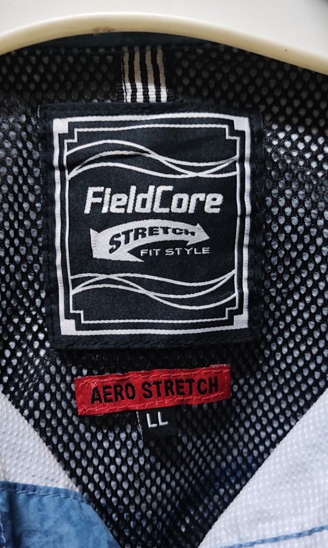 Field Core Jackets, Men's Fashion, Coats, Jackets and Outerwear on Carousell