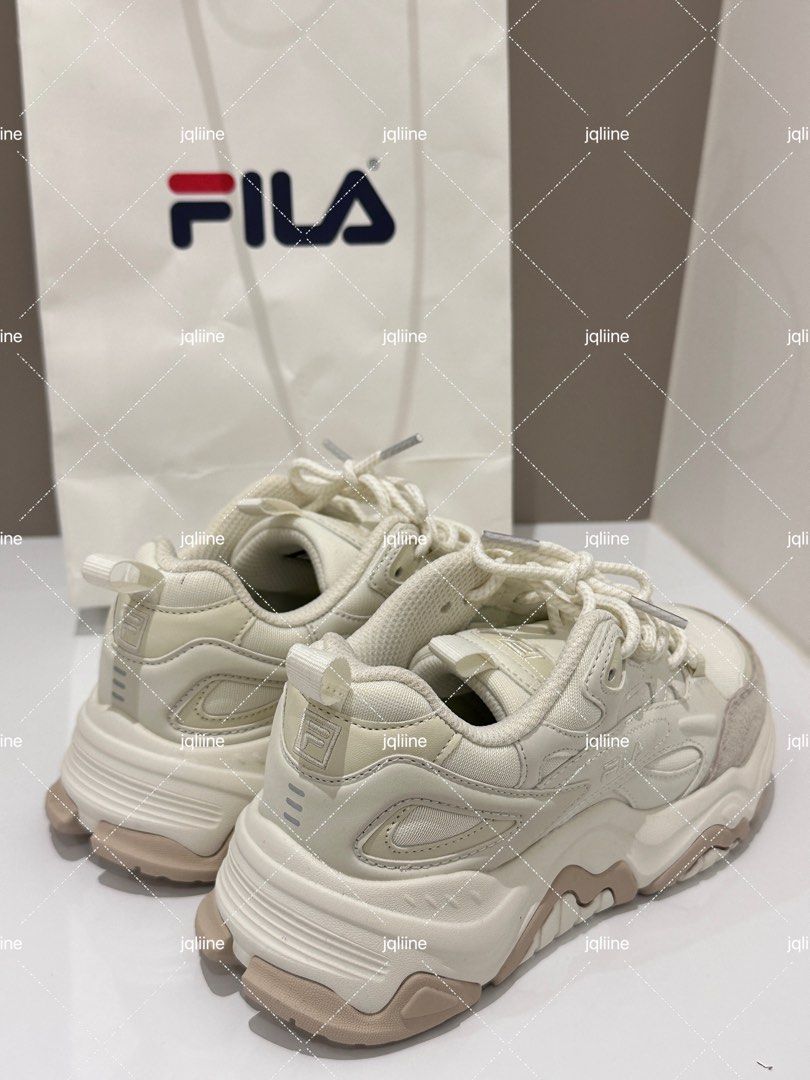 Fila korea price on sale