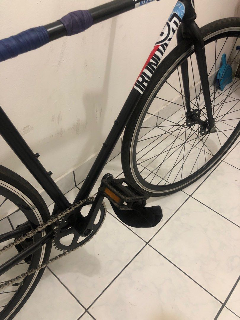 Gir fixie discount