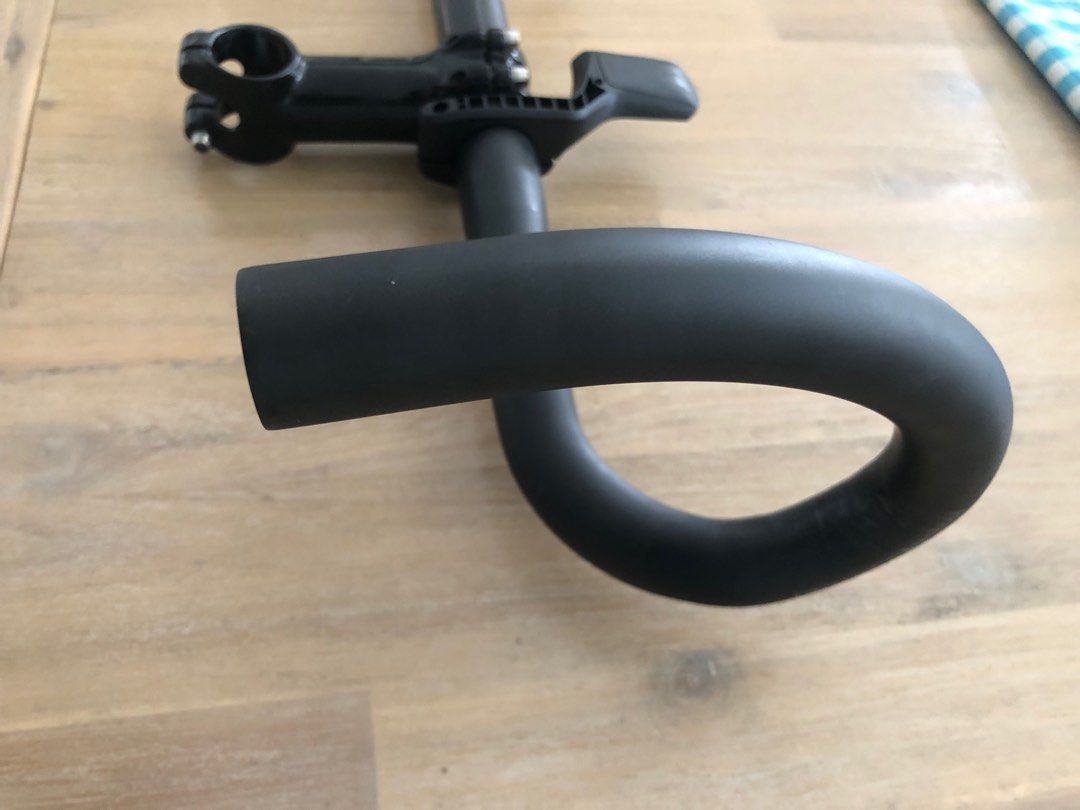 fizik drop bars