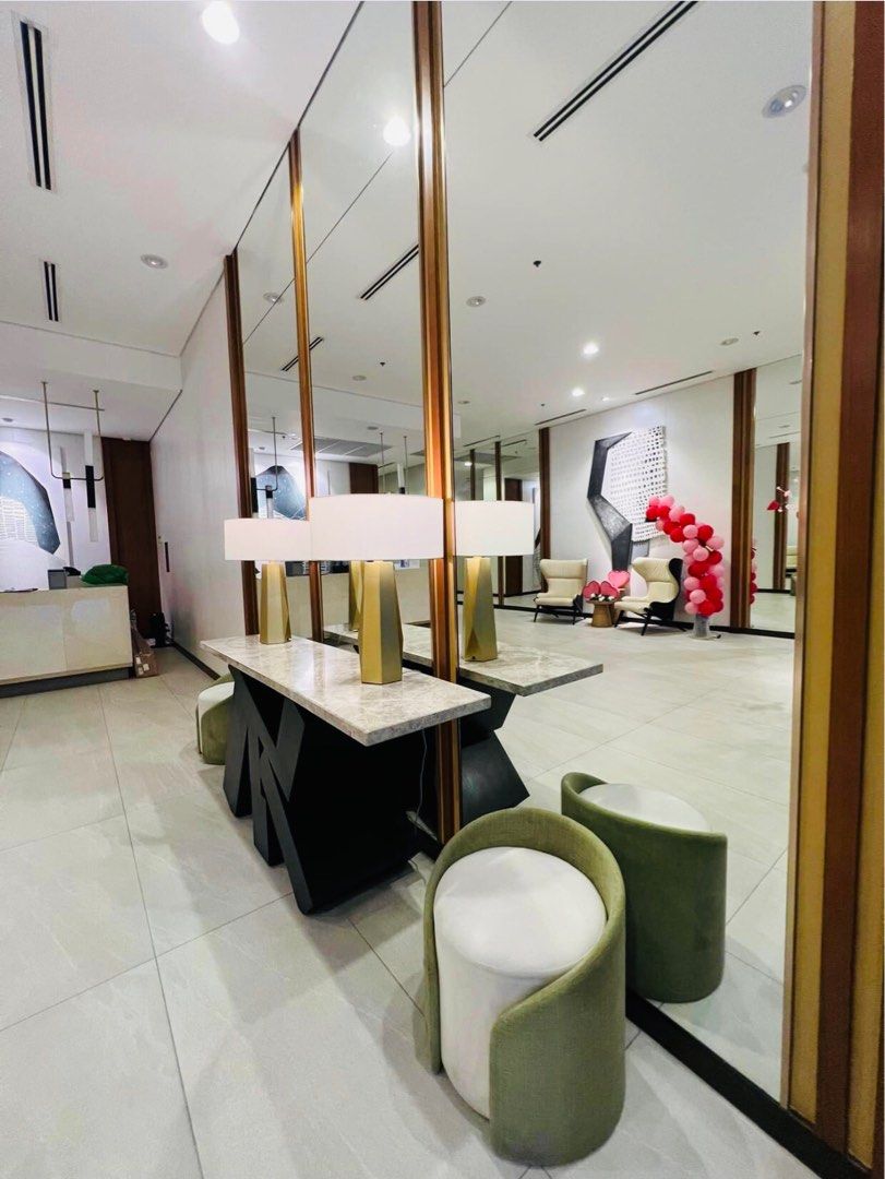 Fore Rent Studio Type For Rent Studio Type High Park Vertis QC, Property, Rentals, Apartments ...