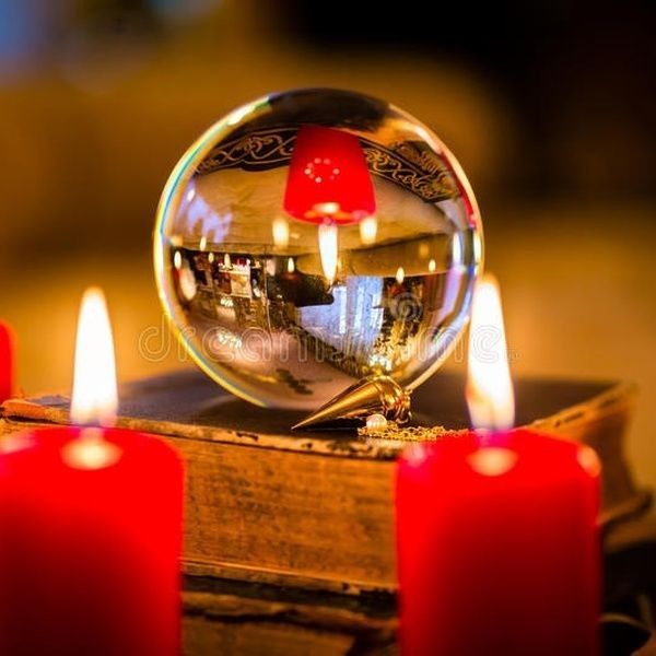 fortune teller yes or no, Looking For on Carousell