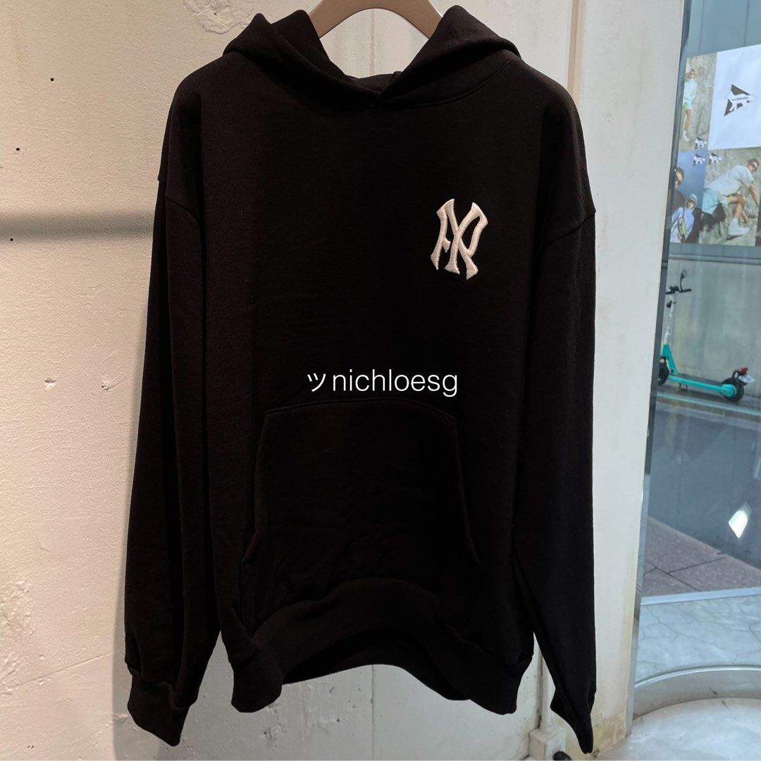 FR2 LOS ANGELES APPAREL FR LOGO HOODIE, Men